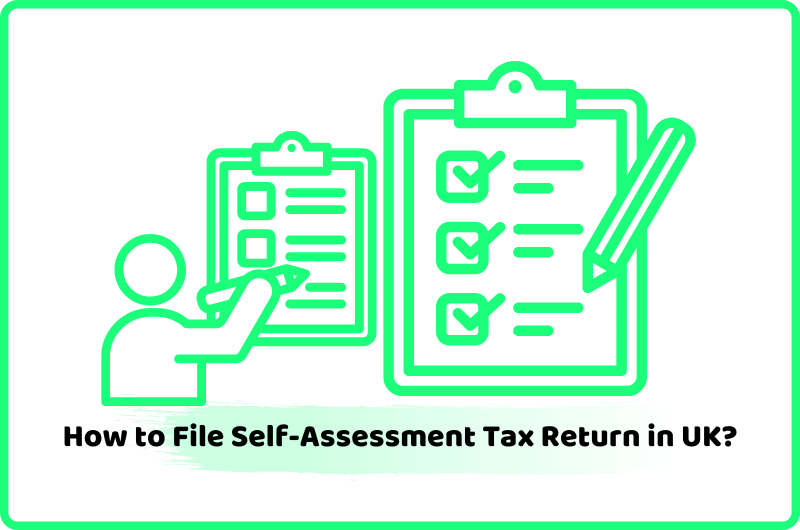 How to File Self-Assessment Tax Return