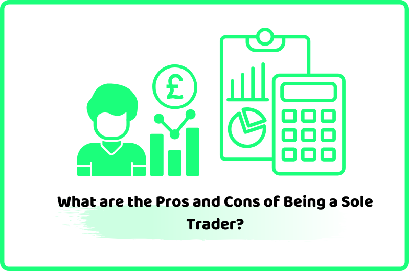sole trader pros and cons