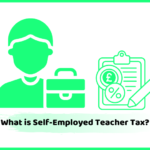 Self-Employed Teacher Tax