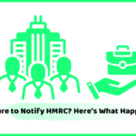 failure to notify HMRC of self-employment