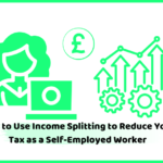 How to Use Income Splitting to Reduce Your Tax
