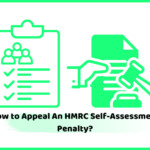How to appeal an HMRC self-assessment penalty
