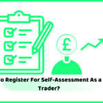 How to register for self-assessment as a sole trader