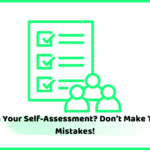 self-assessment tax return mistakes to avoid