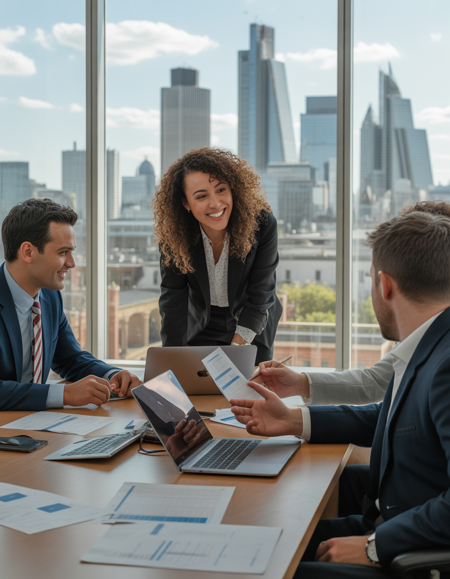 Self Assessment for High networth Individuals