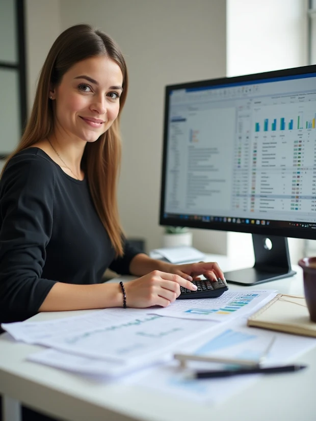 Self Assessment for Self Employed