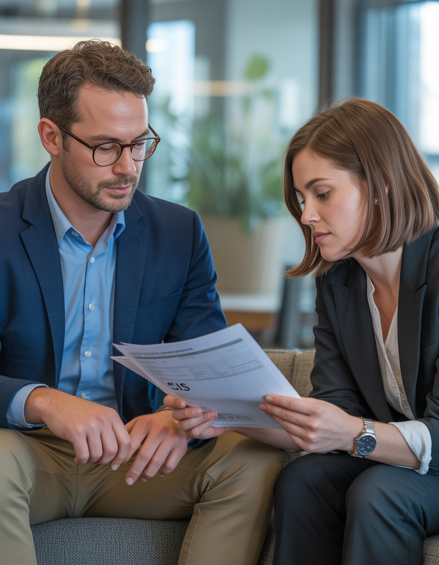 Self Assessment for Sole Trader in London