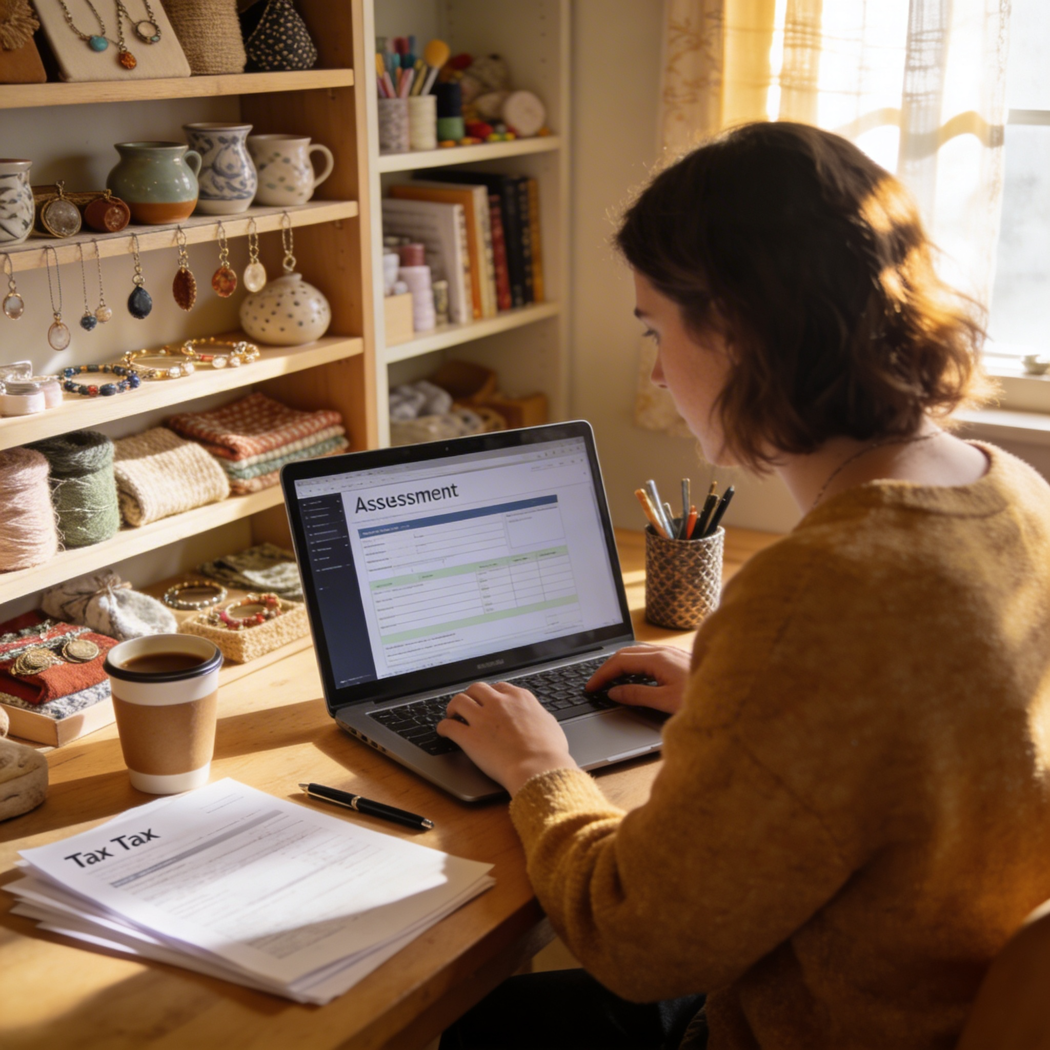 tax return for Landlords