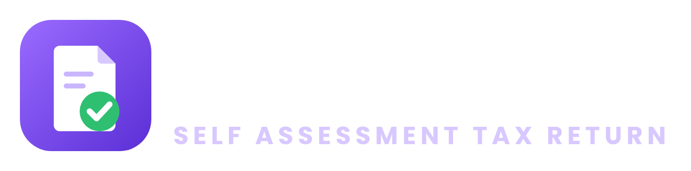 Self Assessment Tax Return logo